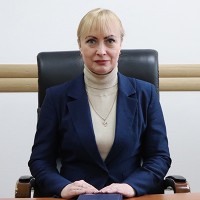 Лаптева Анна Всеволодовна